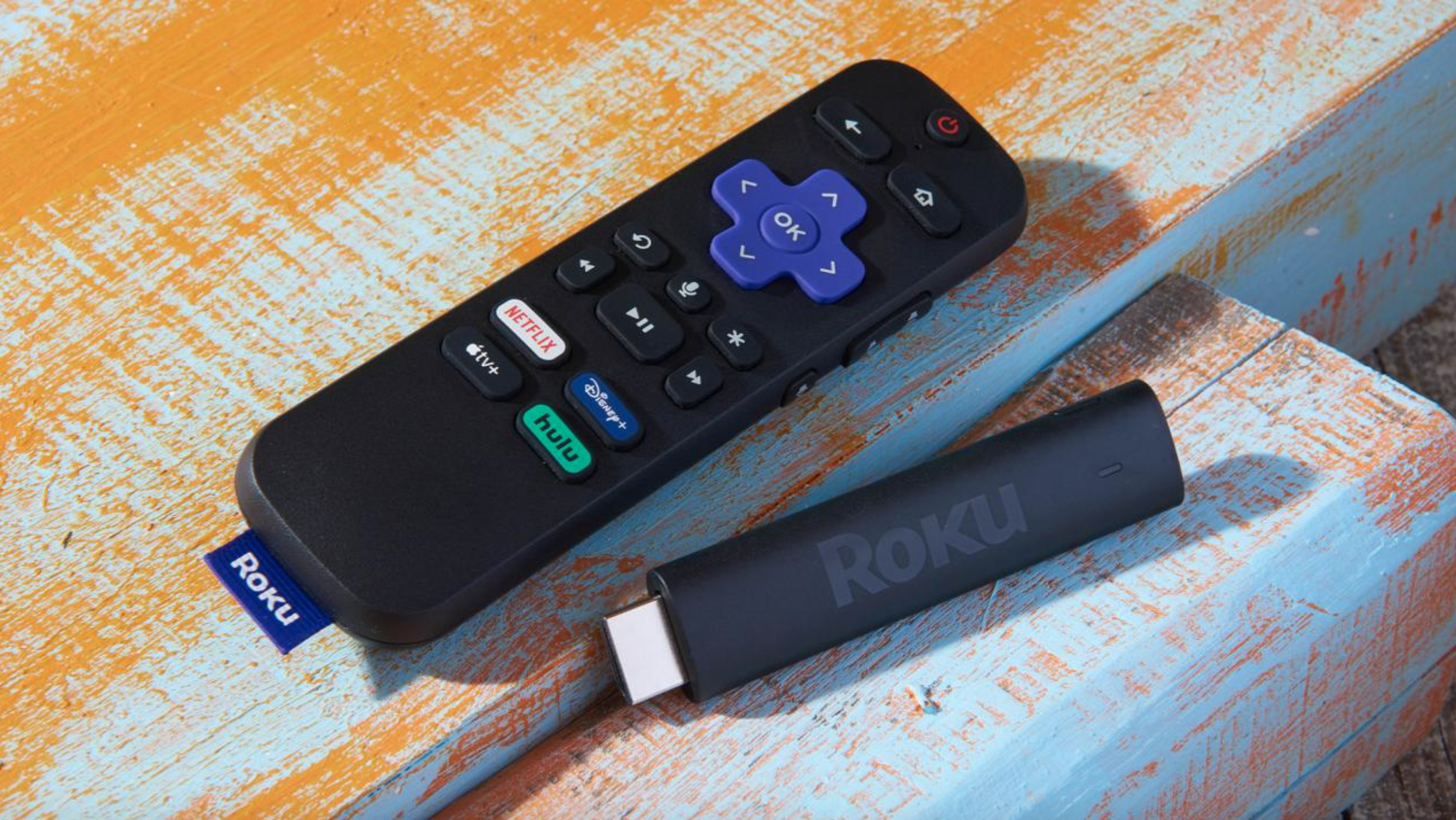 This Roku Black Friday deal cuts the price of the Streaming Stick 4K down to $30