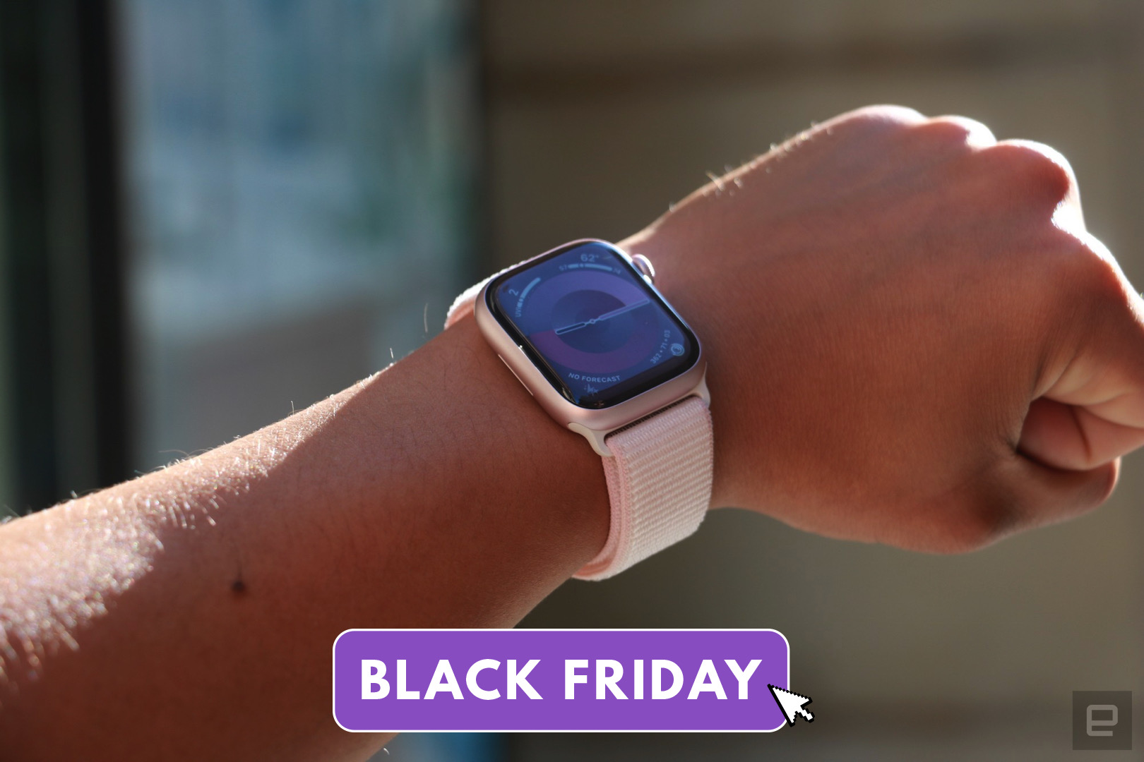 Walmart Black Friday deals 2023: Save $50 on the Apple Watch Series 9, plus up to 70 percent on AirPods, Roku devices and more