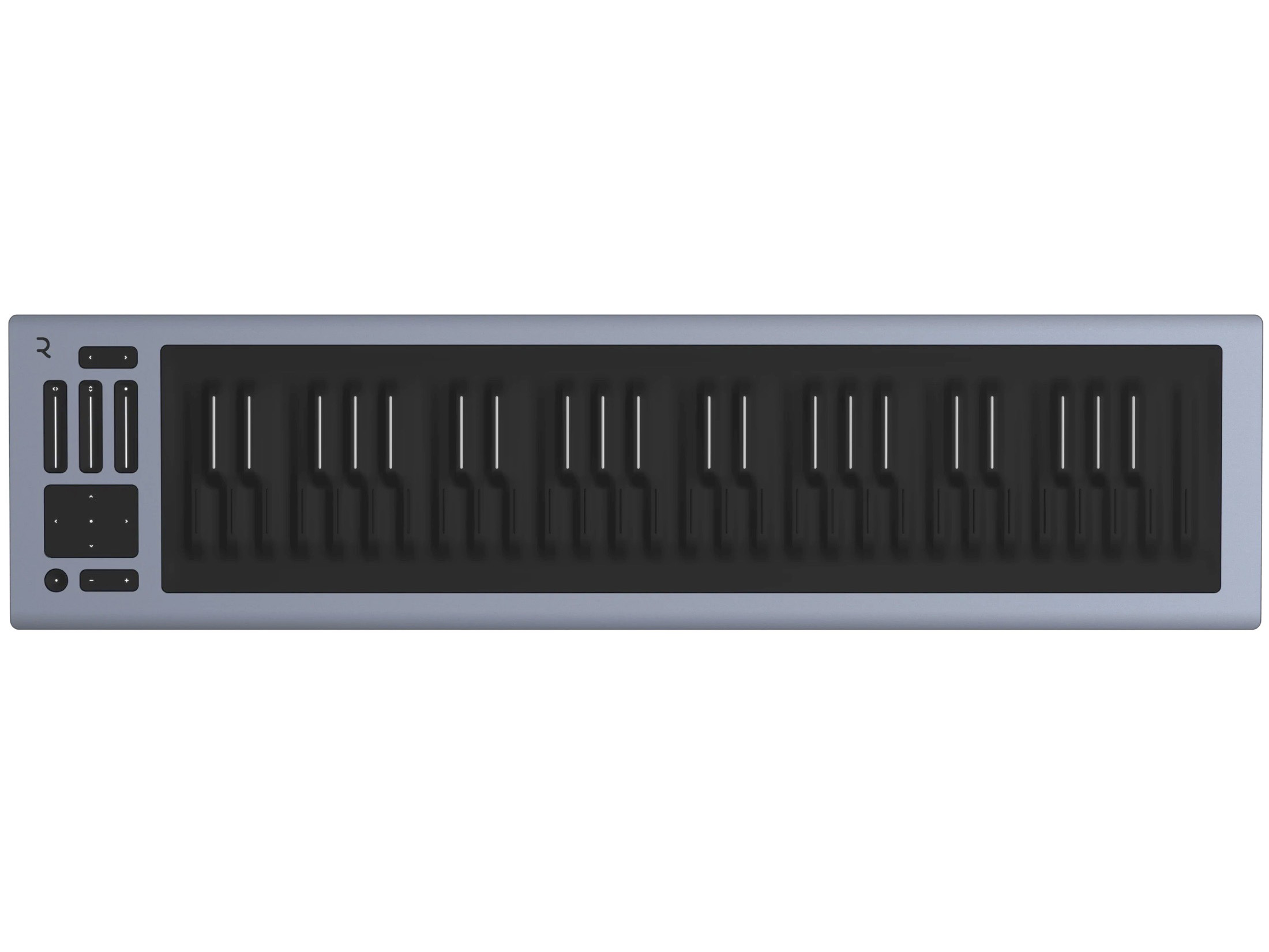 Seaboard Rise 2