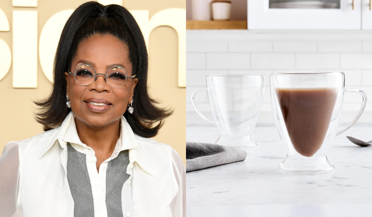 Oprah Daily Live Your Best Life™ Classic Tumbler