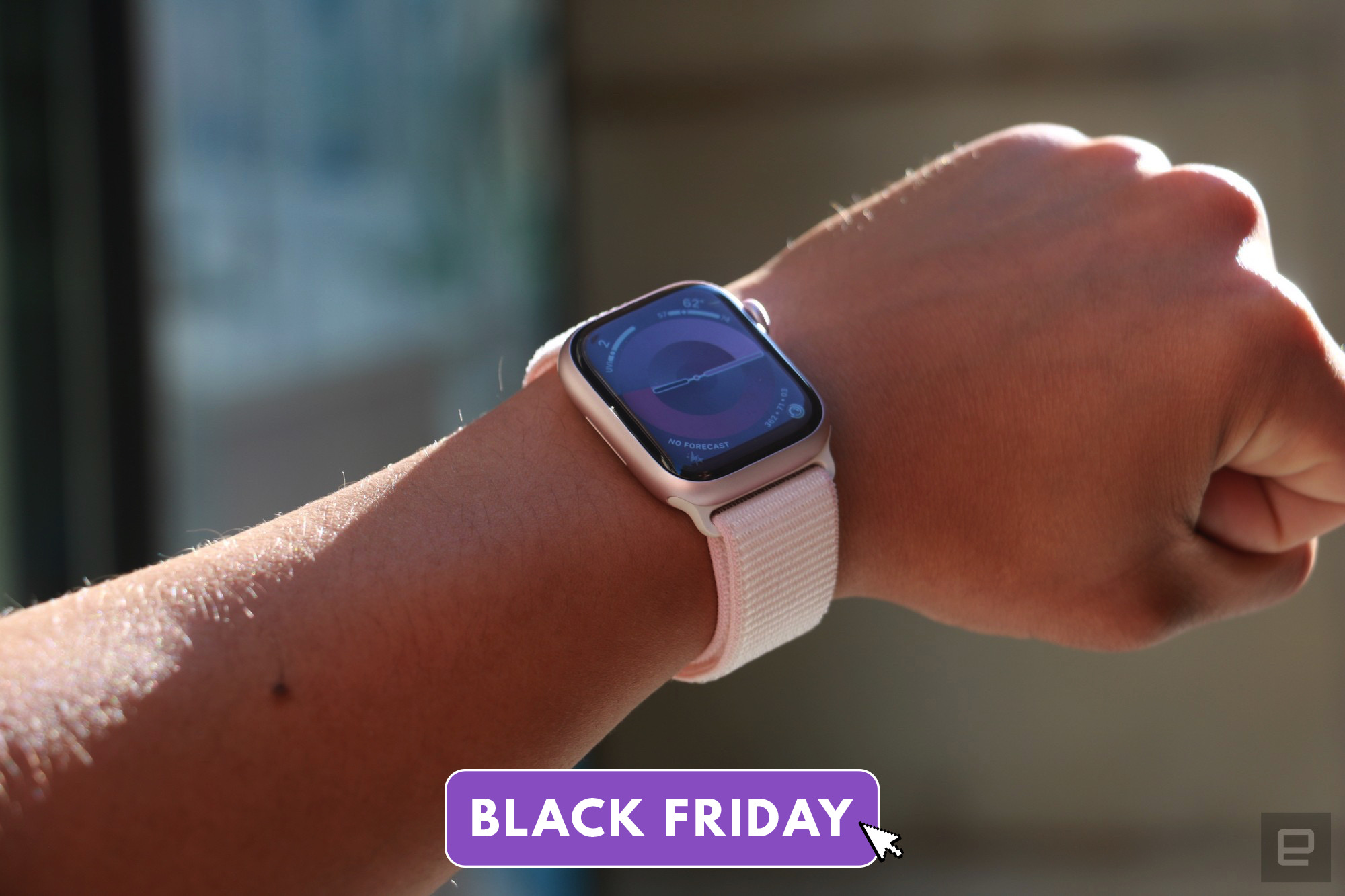 Walmart Black Friday deals 2023: Save on the Apple Watch Series 9, AirPods, and Roku devices