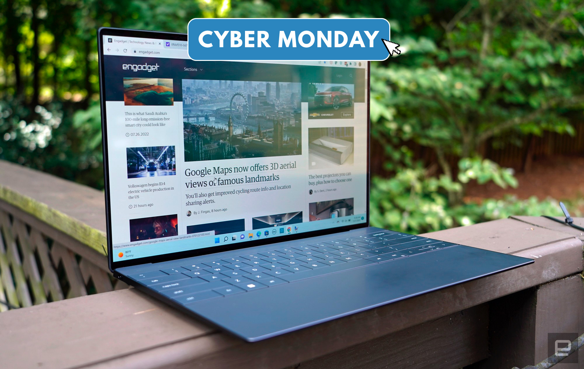 The best Cyber Monday laptop deals that are still live today | 15 M...