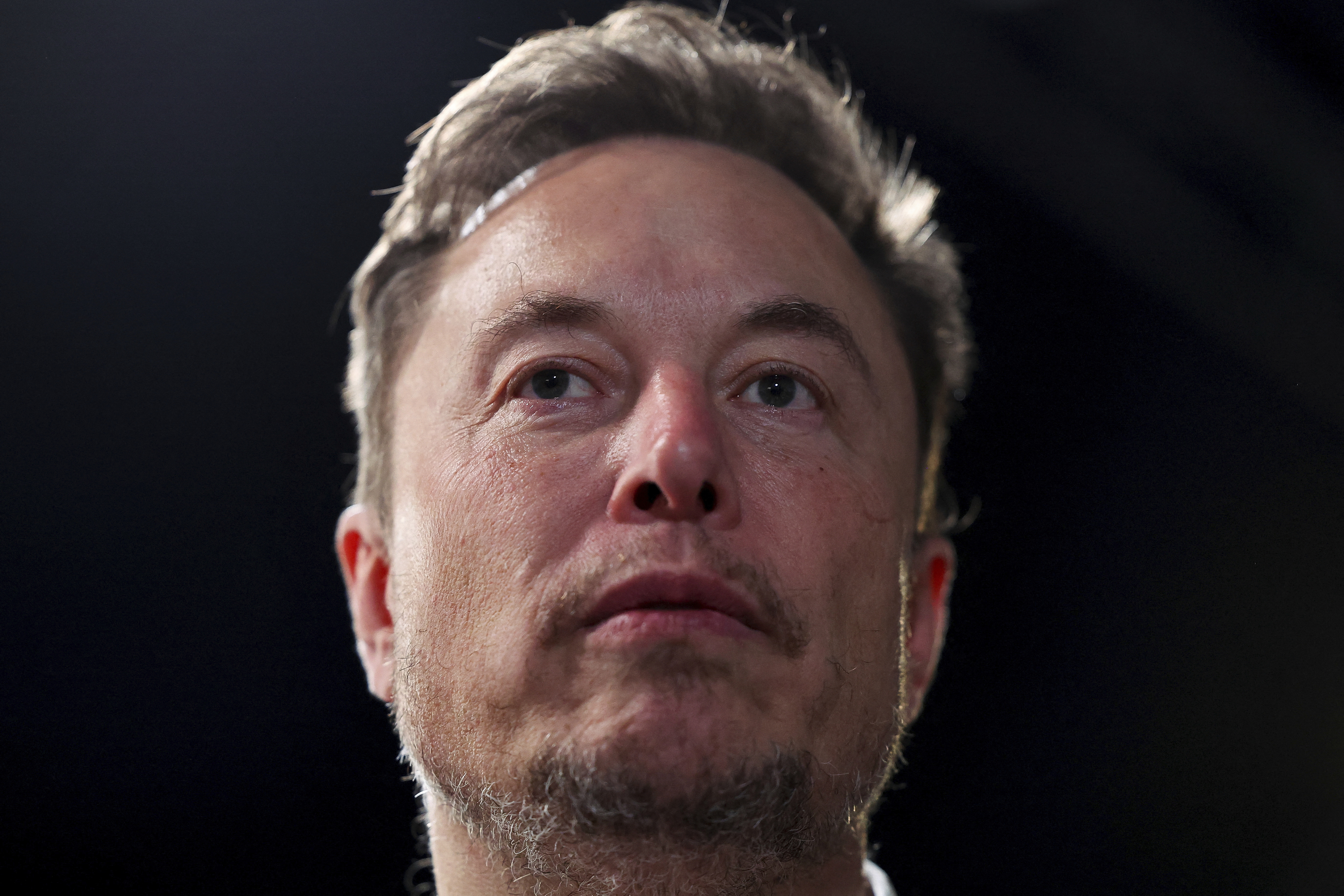 Elon Musk's X could lose $75 million in ad revenue following antisemitic content backlash