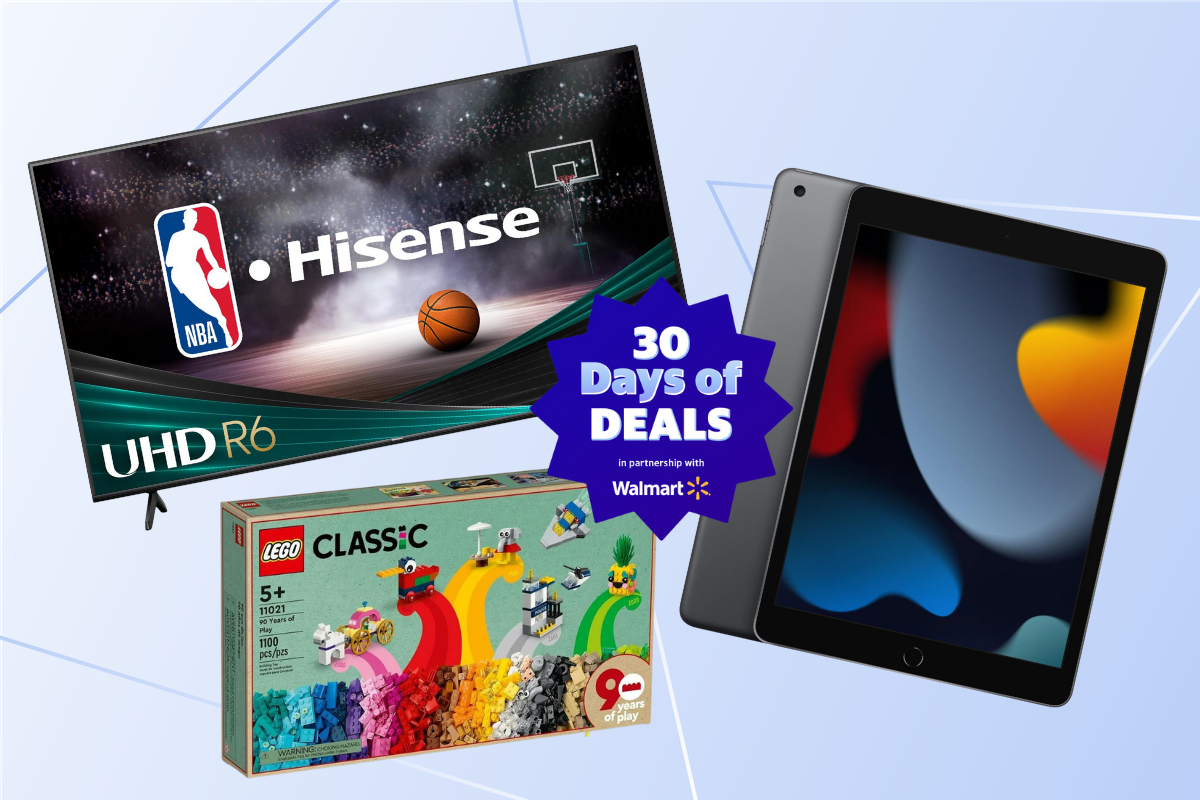 Unleash Massive Savings: Grab Discounts up to 85% on Smart TVs, iPads, Toys, and More!