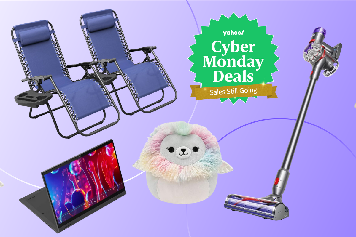 Ninja Creami Cyber Monday Deal: Save $30 on this popular machine - Reviewed