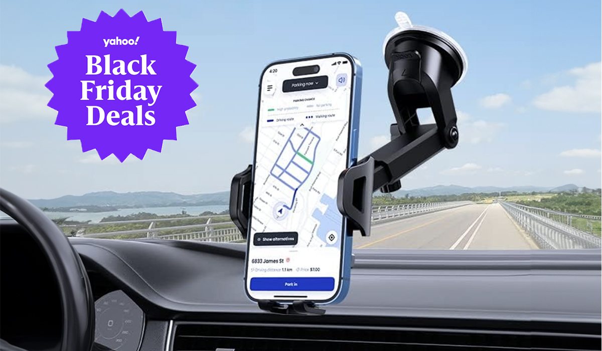 Black friday special!!! just $25 Turn your car display into a Apple Pl, Wireless Apple Carplay