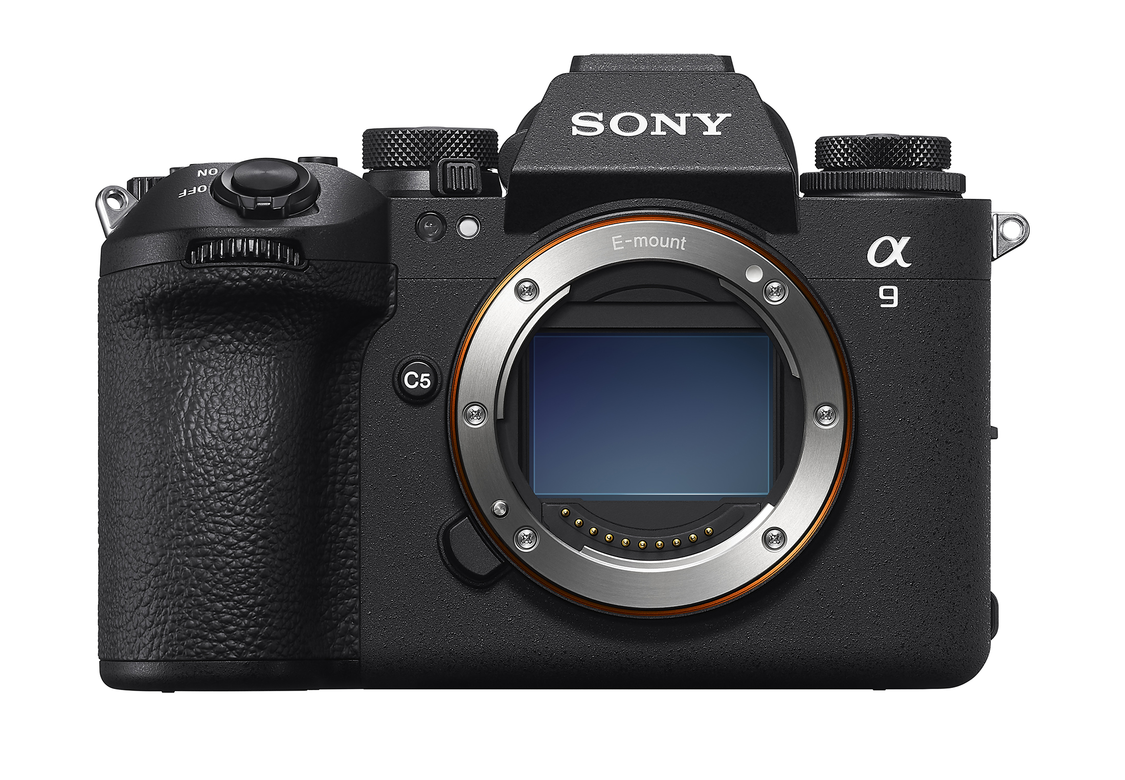 The Sony A9 III is the fastest full-frame camera ever thanks to a global stacked sensor