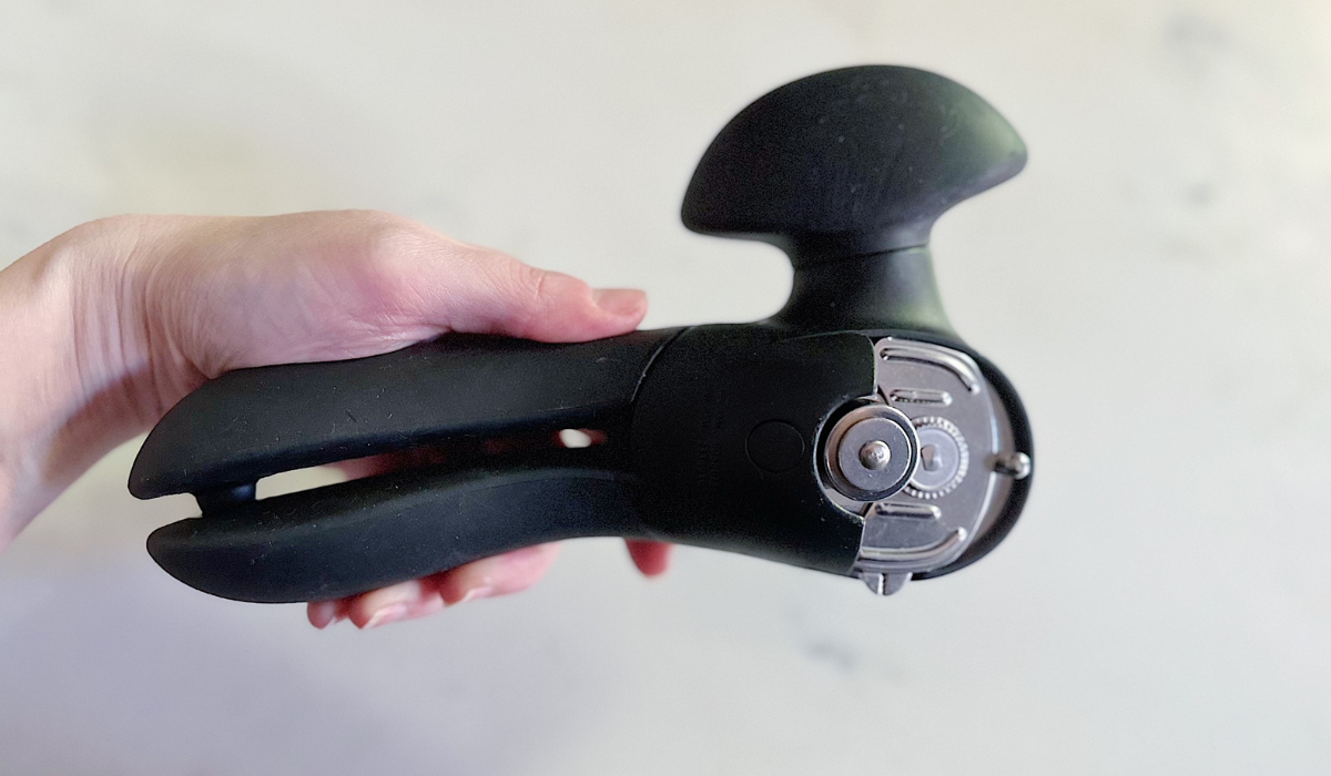 OXO Good Grips Can Opener + Reviews