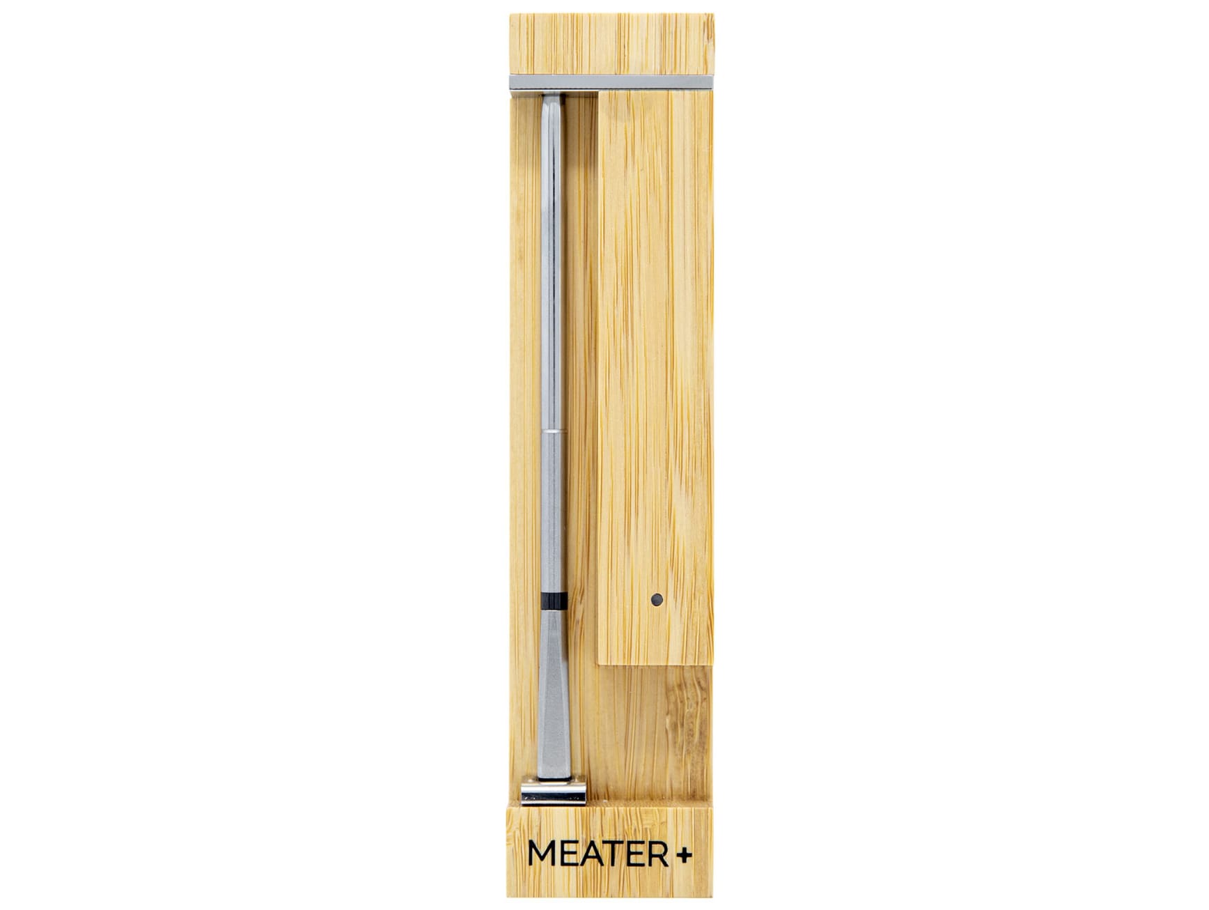 Meater 2 Plus review: A more precise and durable wireless meat thermometer