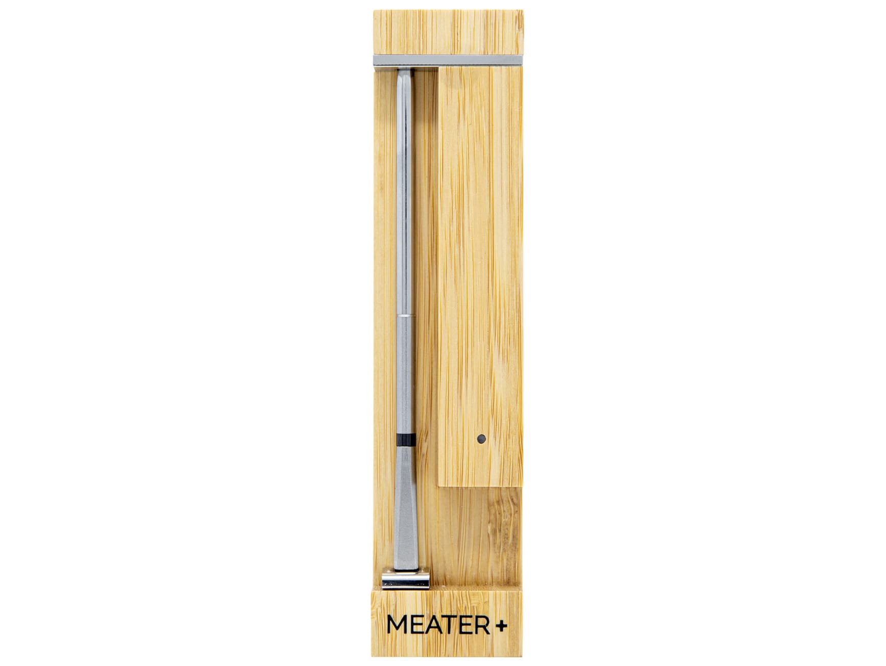 Improved MEATER 2 Plus Wireless Meat Thermometer is Released - CookOut News