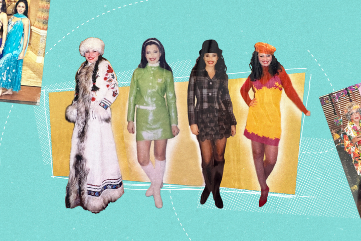 Are streaming TV series costume designers the new trendsetters?