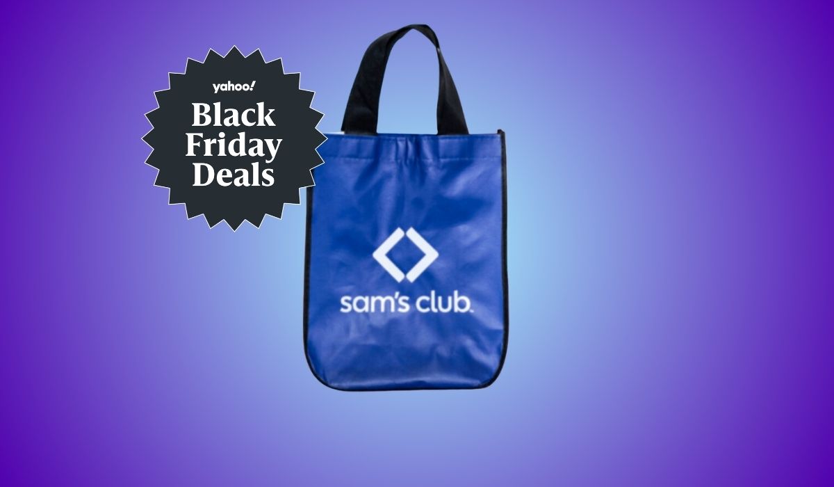 Get an annual Sam's Club membership for just $20 with this Black Friday ...