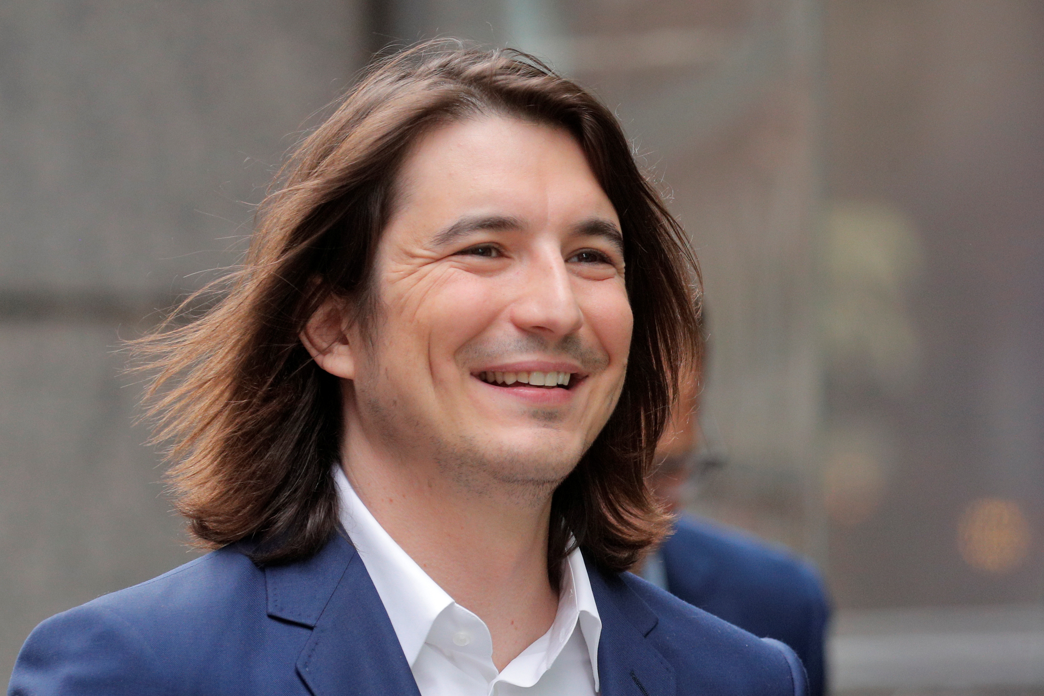 Robinhood CEO on the bitcoin surge, 24-hour trading, and a potential 9-figure business