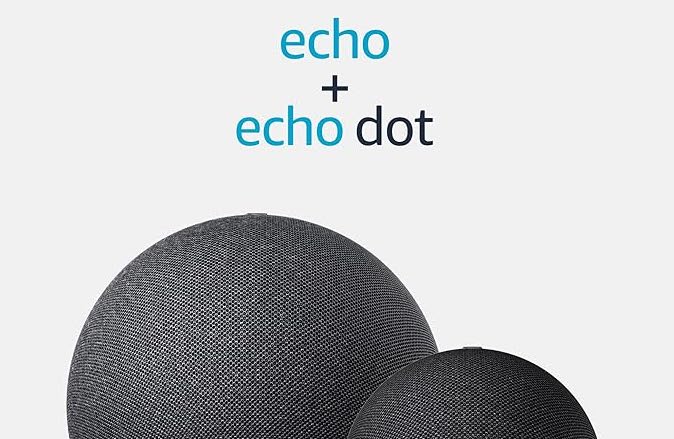 آمازون یک بسته Echo و Echo Dot را به قیمت ۸۳ دلار به عنوان معامله جمعه سیاه اولیه می فروشد