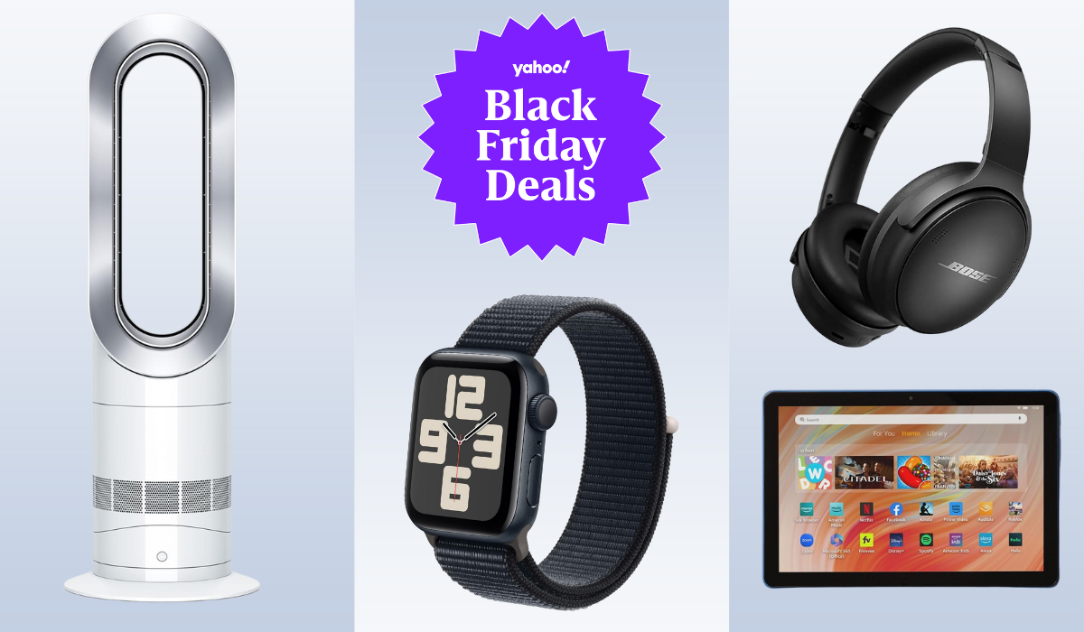 Gizmo watch deals black friday