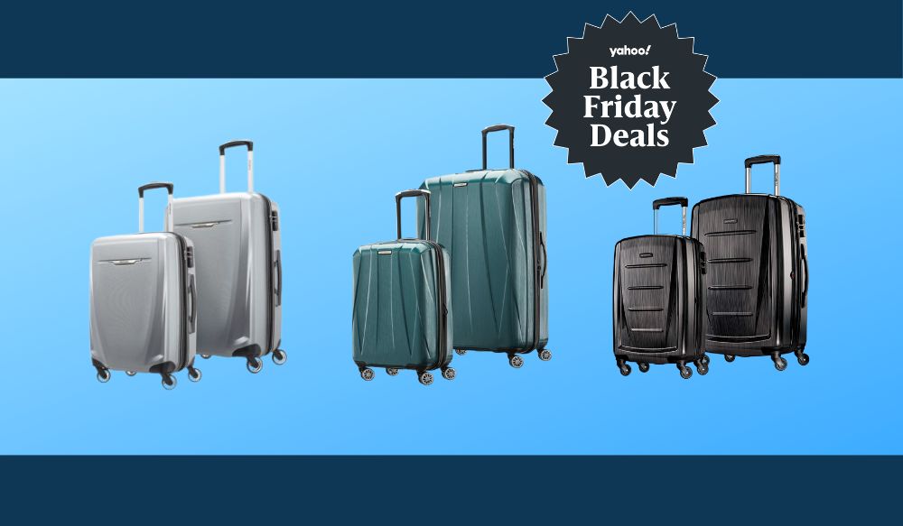 Prime Members Save 60% Off Travel Gear