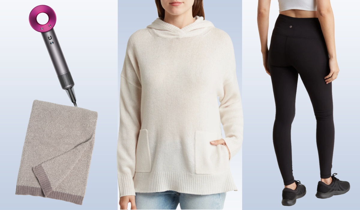 The Nordstrom Rack Top 100 Holiday Deals sale has markdowns for days — up to 85% off!