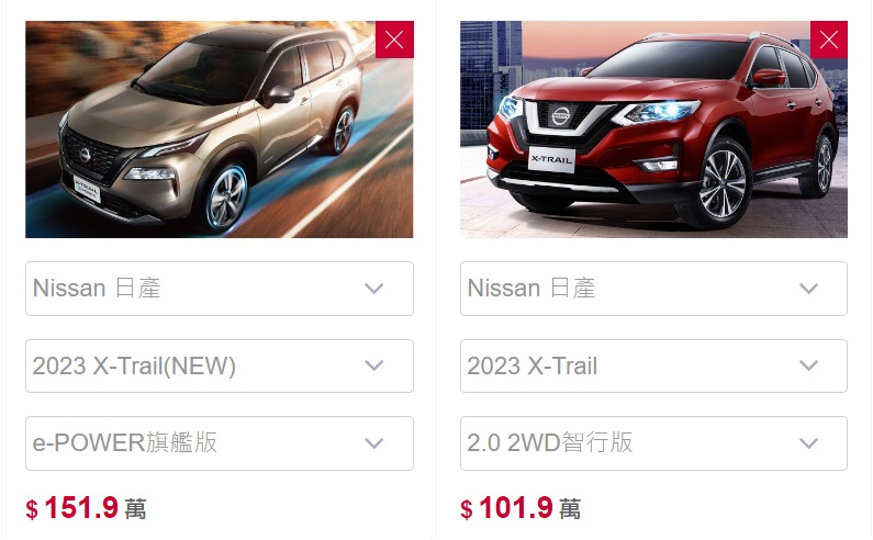 到底該選油還是選電，想必讓不少Nissan X-Trail買家陷入選擇障礙。