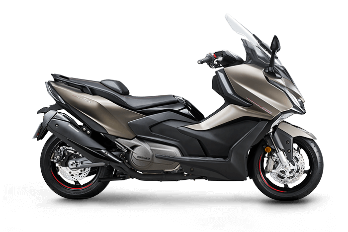 Kymco AK550 Premium