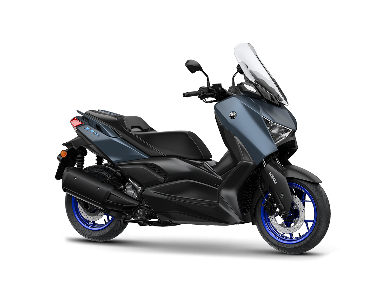 Yamaha XMAX 300