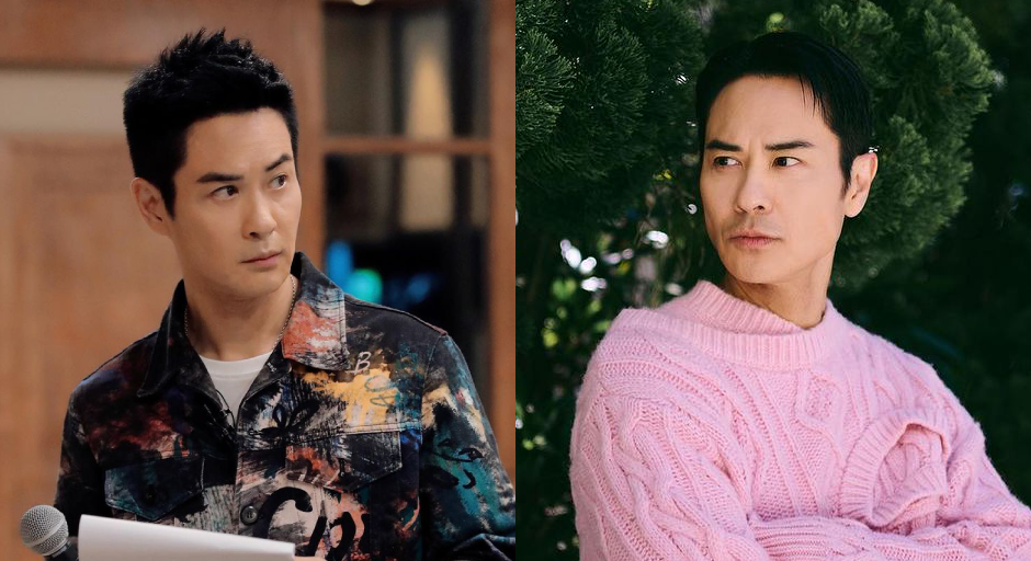 Controversy Surrounding Kevin Cheng: Lack of Grace and Public Hatred