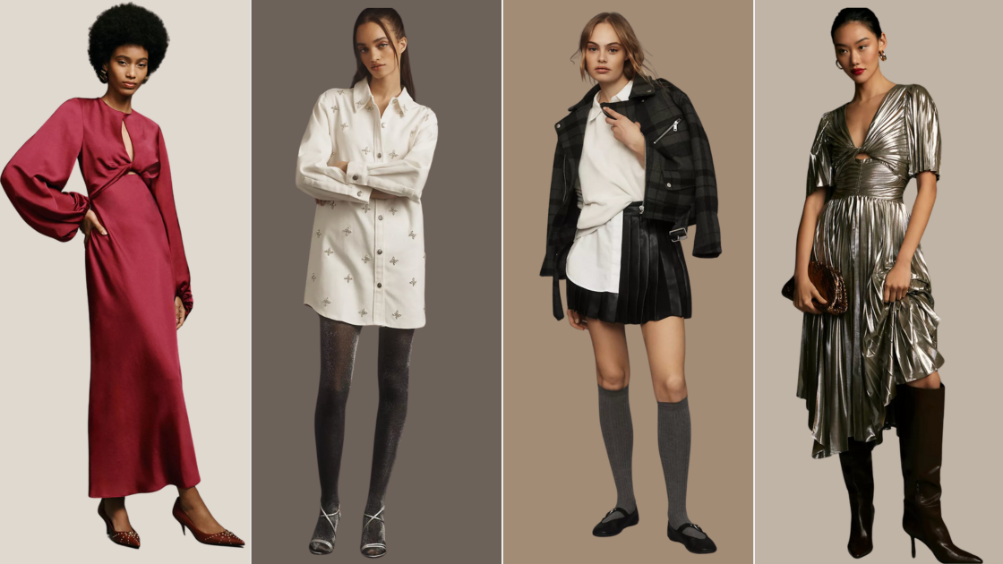 Winter Outfit Formula: Nike Sweats, A Long Coat & A Nice Bag - The Mom Edit