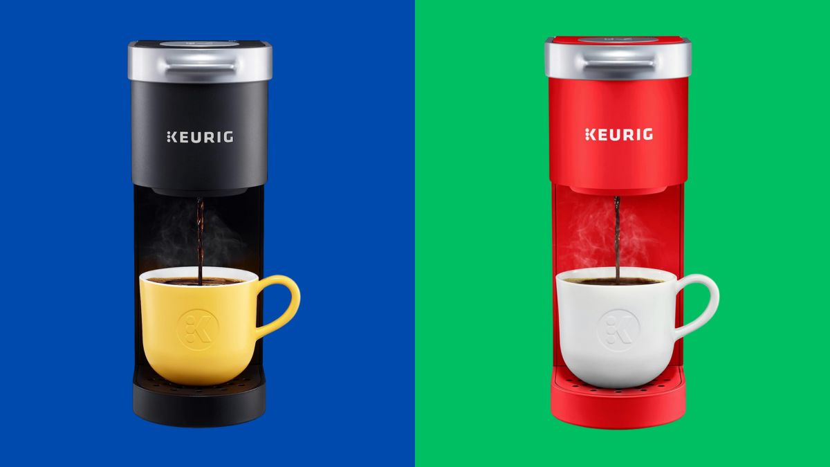 Keurig K Cafe Review From A Cappuccino And Latte Lover