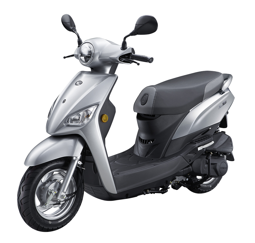 KYMCO Nice LED 115