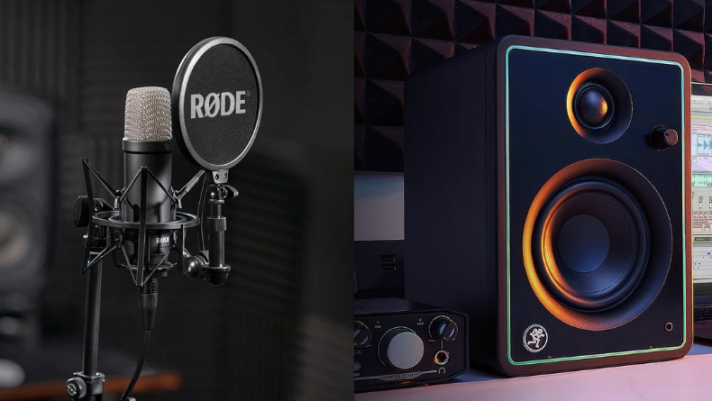 غول صوتی Rode رقیب Mackie را خریداری می کند تا تمرکز خود را بر سازندگان گسترش دهد