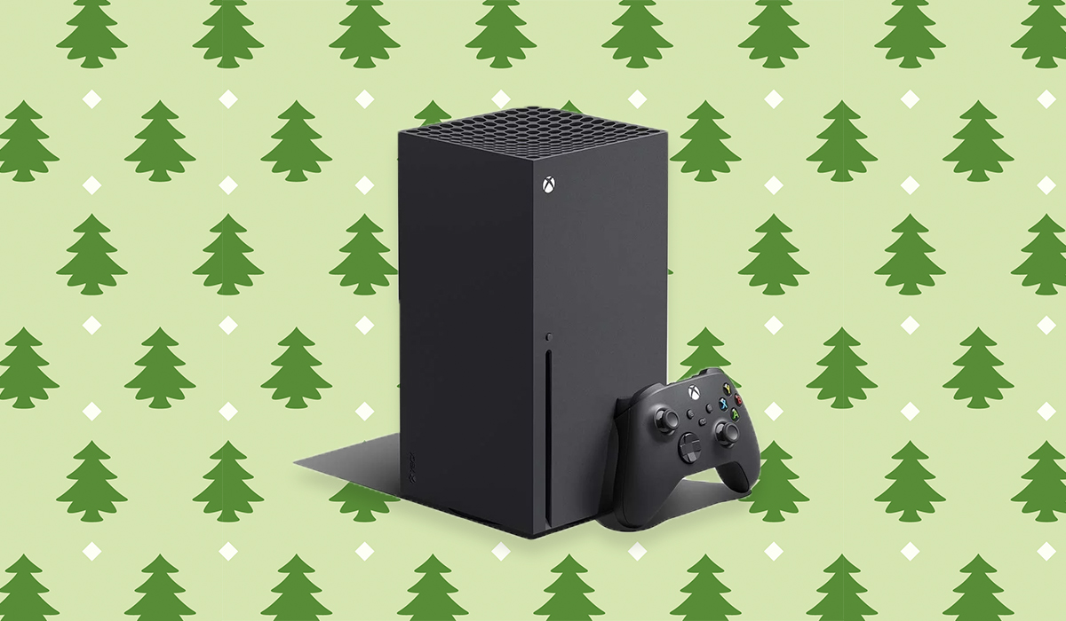 Xbox Black Friday deals 2023: Save £150 and get a FREE game, Gaming, Entertainment