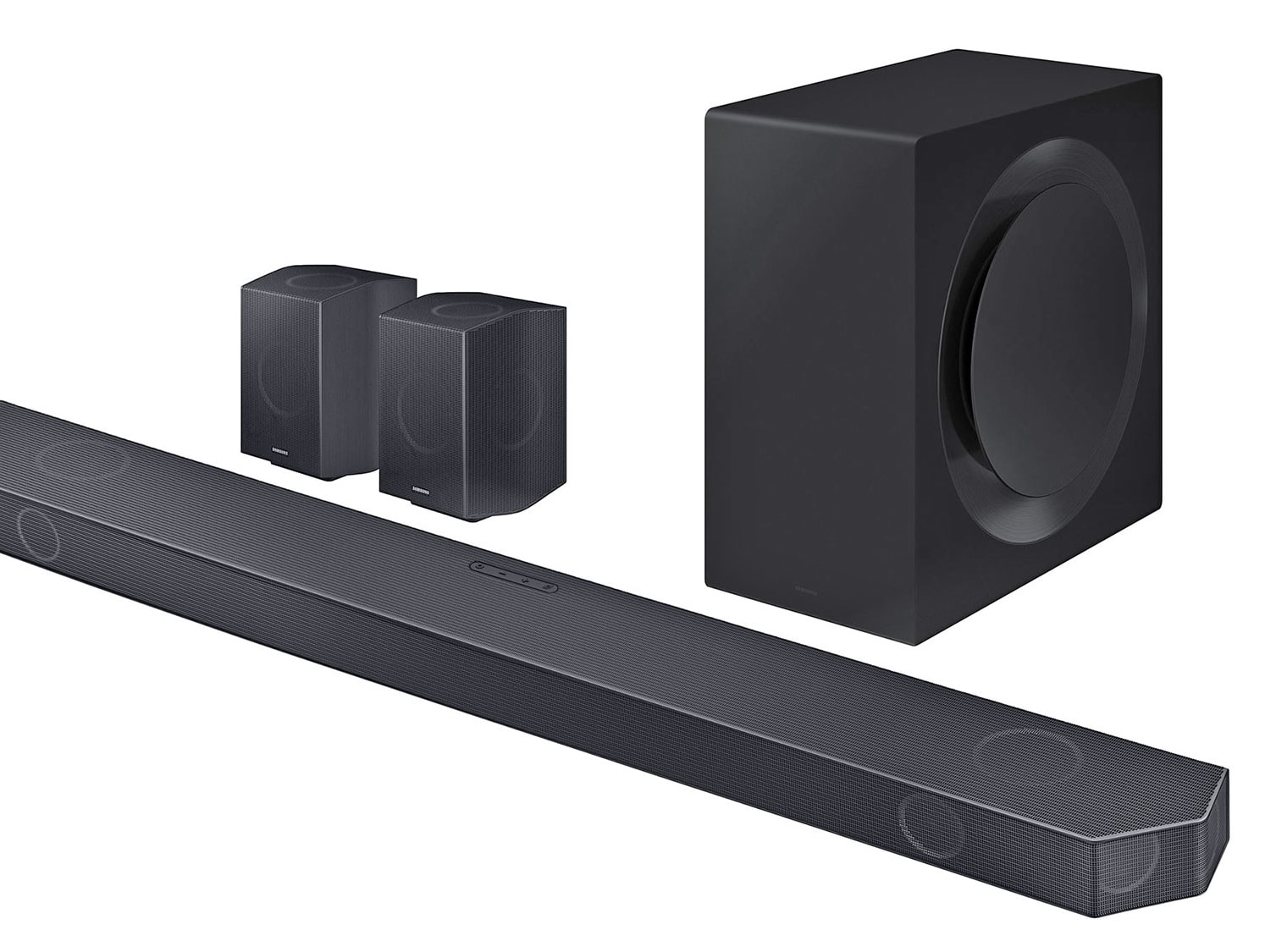 Samsung HW-Q990C Soundbar