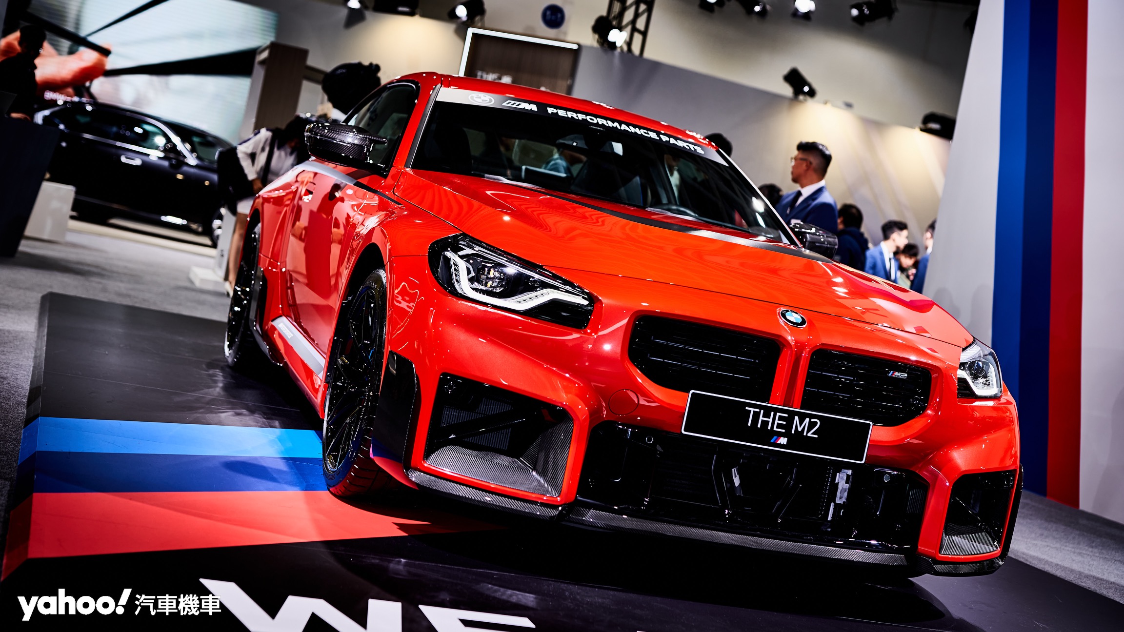 BMW M2 Coupé