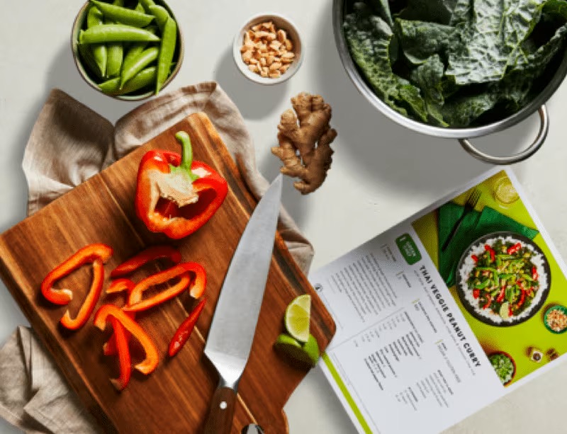 Green Chef Review 2023: Is It Worth the Cost?