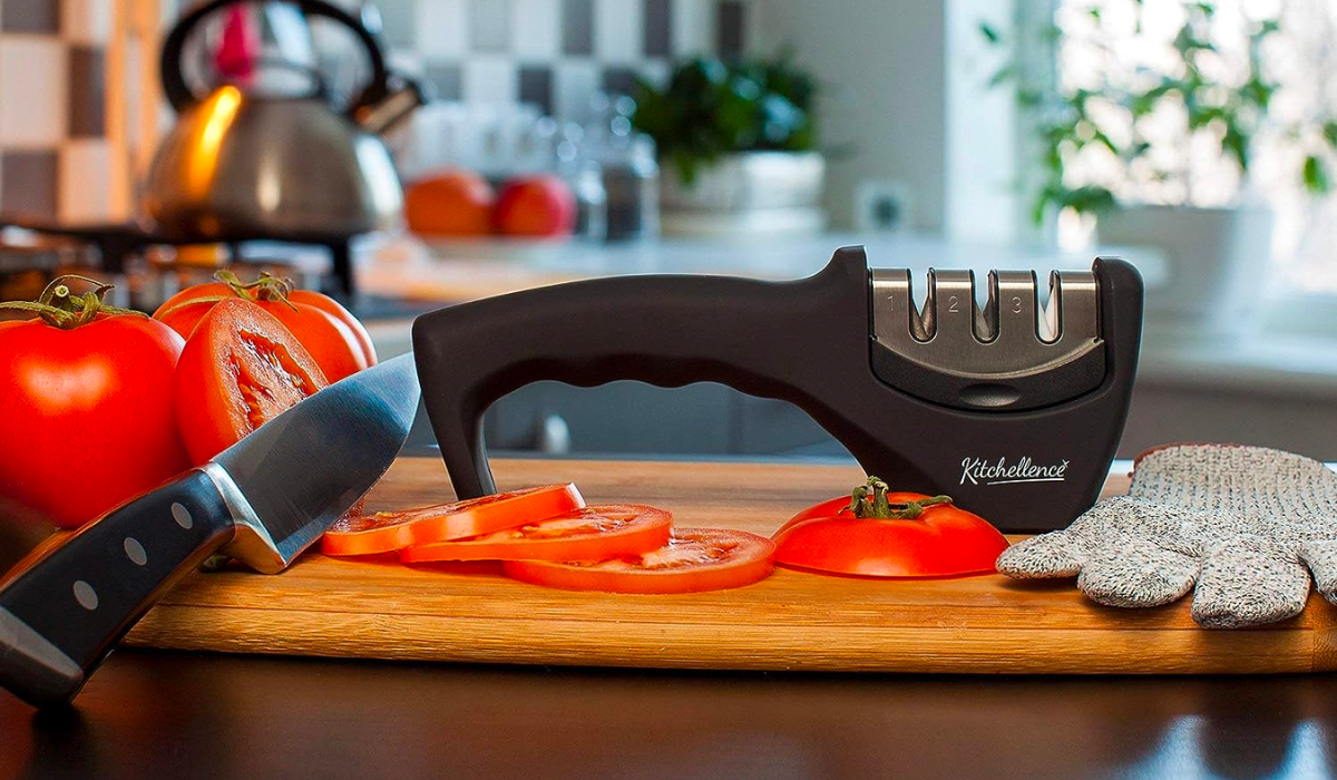 Horl Professional Knife Sharpeners Review