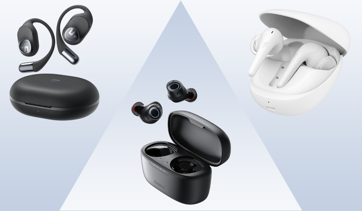 AirPod Alternatives: The Best True Wireless Earbuds for 2024