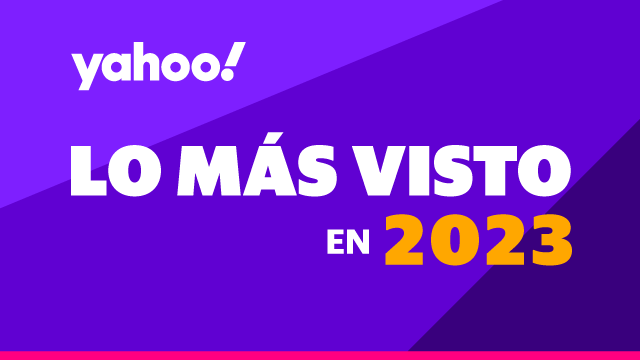 Lo más visto en 2023