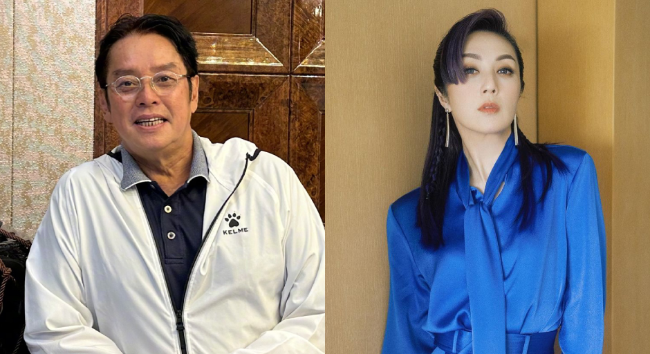 The Top 10 Most Hated Male Singers, Female Singers and Groups of 2023 Revealed – Will Alan Tam Win Again?