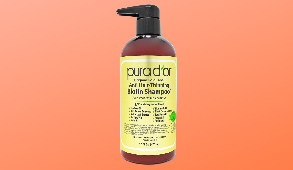 purador shampoo review｜TikTok Search