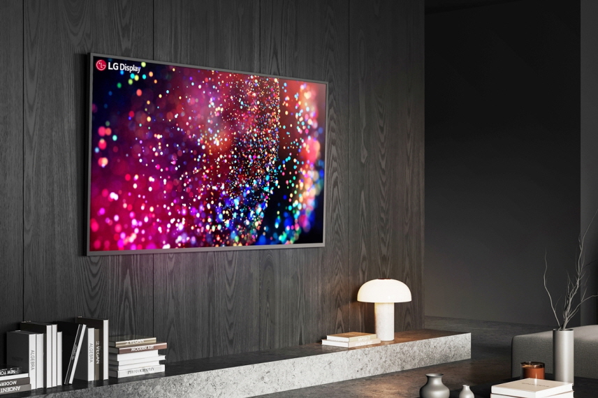 CES 2024: LG Develops OLED Monitor That Can Hit 480Hz Refresh Rate