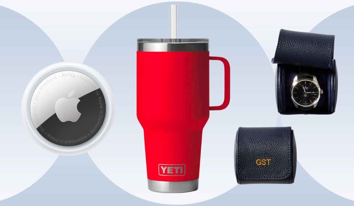 20oz YETI TYPE CUP  OBSESSIONS CAR CLUB