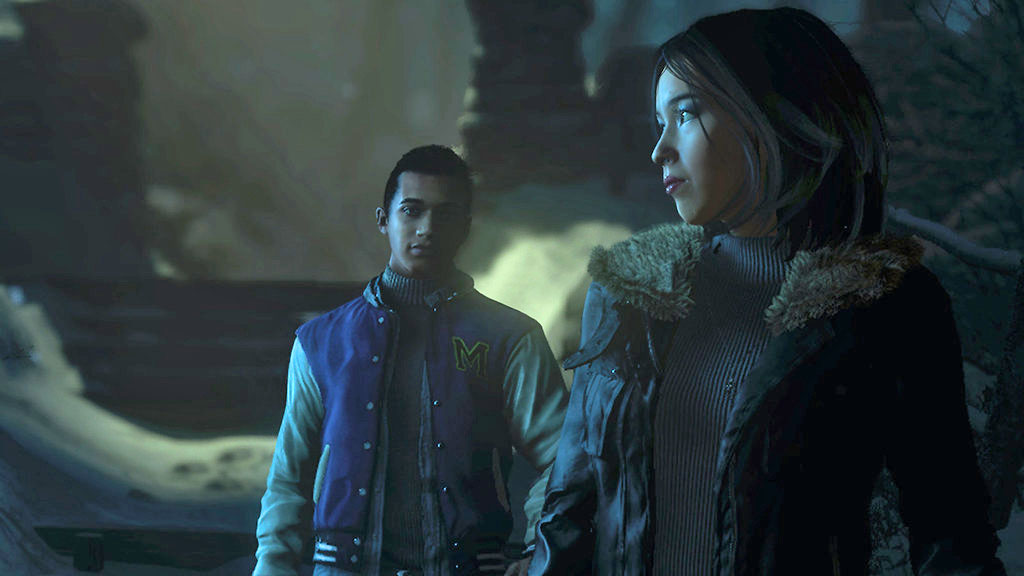 Sony is making an Until Dawn movie - engadget.com