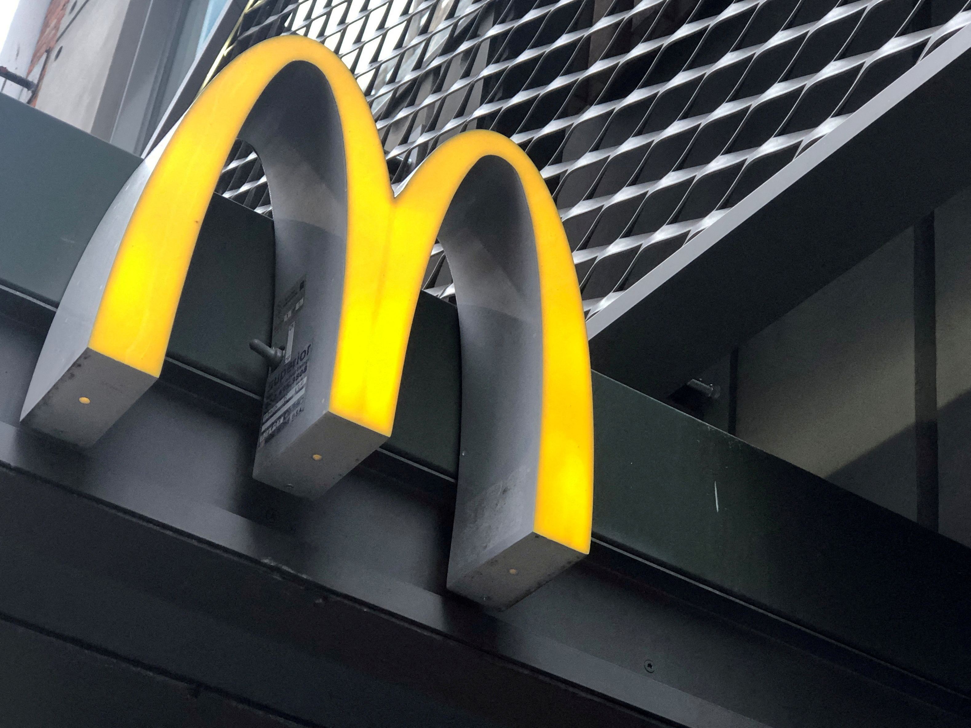 McDonald’s looks unstoppable ahead of its latest earnings