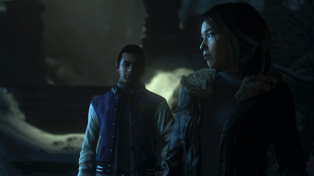 سونی در حال ساخت یک فیلم Until Dawn است