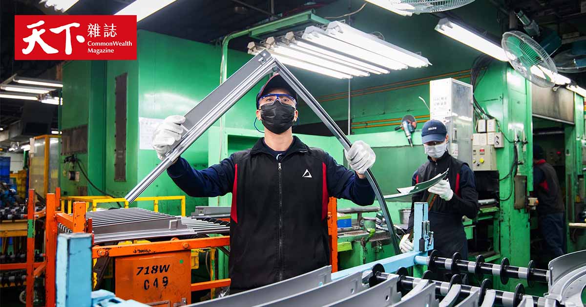 Taiwan’s Auto Parts Industry: Facing the Battle of Life and Death with China and ASEAN – How to Survive?