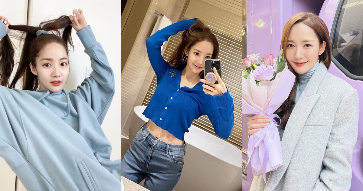 Park Min Young est de retour dans le drame de vengeance renaissant “Marry My Husband” !Les 5 formules de vinaigrettes préférées de la secrétaire Kim