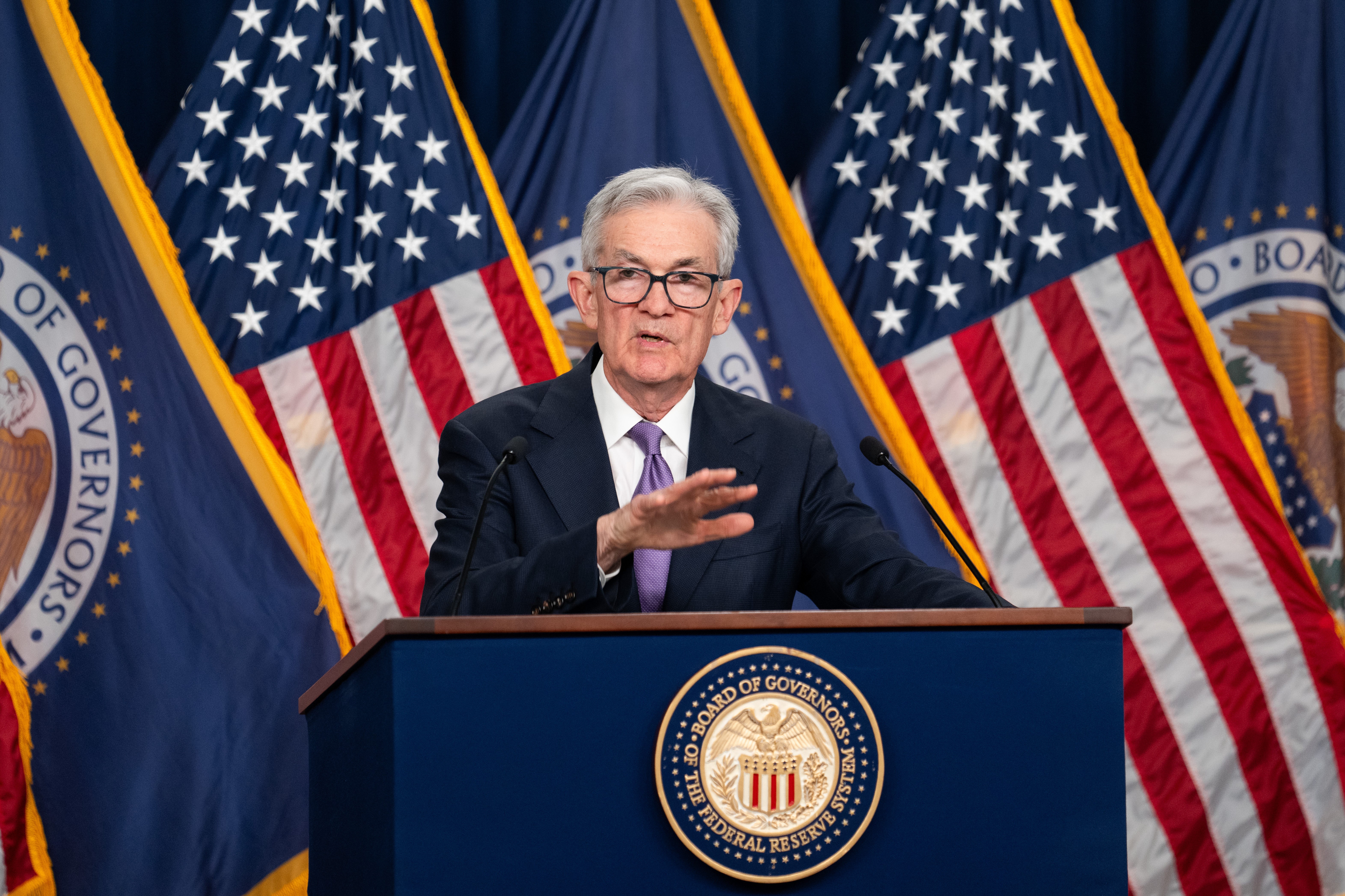 Whether or not the Fed cuts rates is not the right question