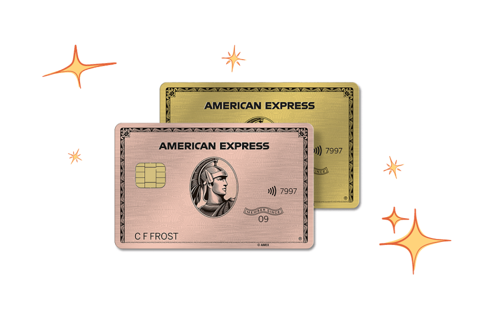 American Express® Gold Card review: Everyday rewards for travel savings