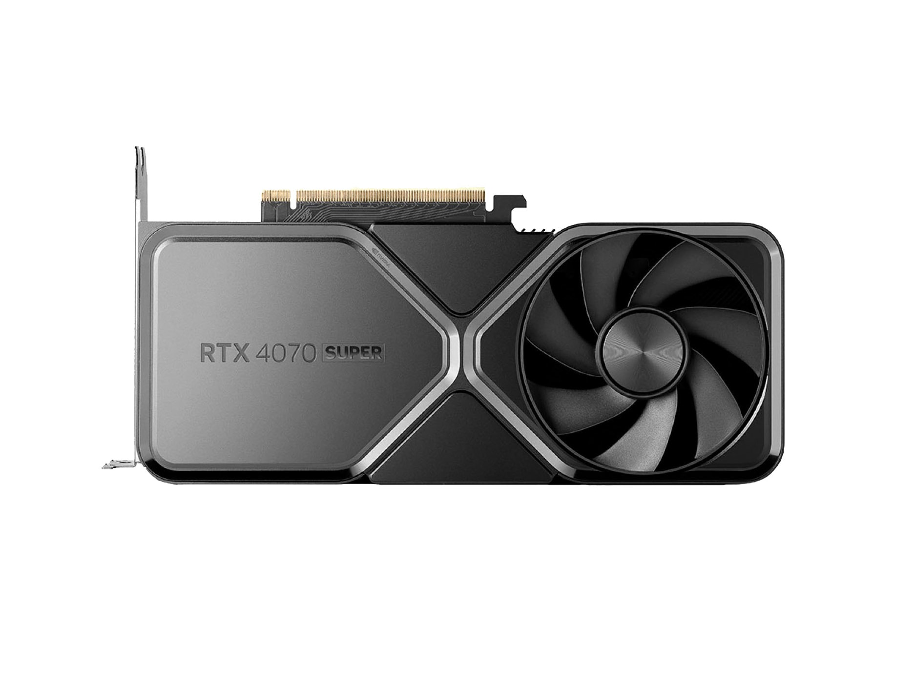 GeForce RTX 4070 SUPER