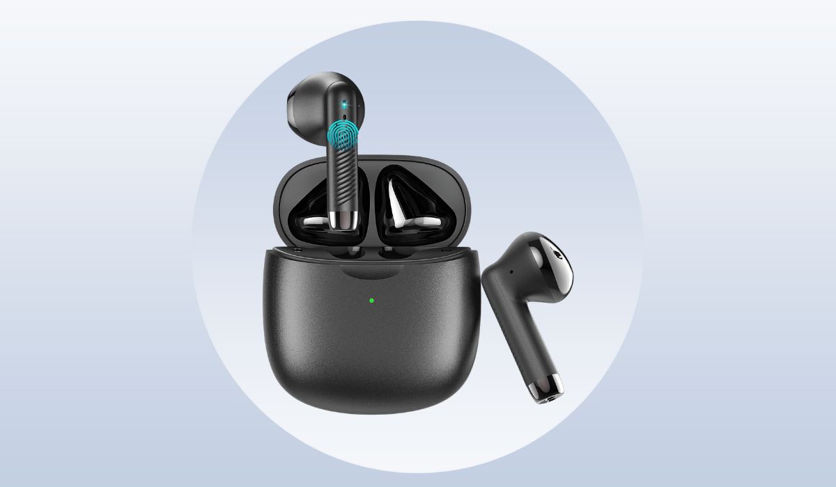 Limited Time Offer: Incredible Earbuds with Extraordinary Features, Now Only !