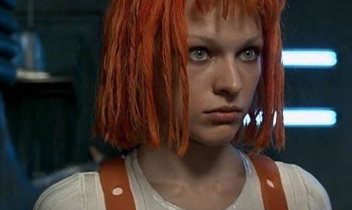 el quinto elemento leeloo fondo de pantalla